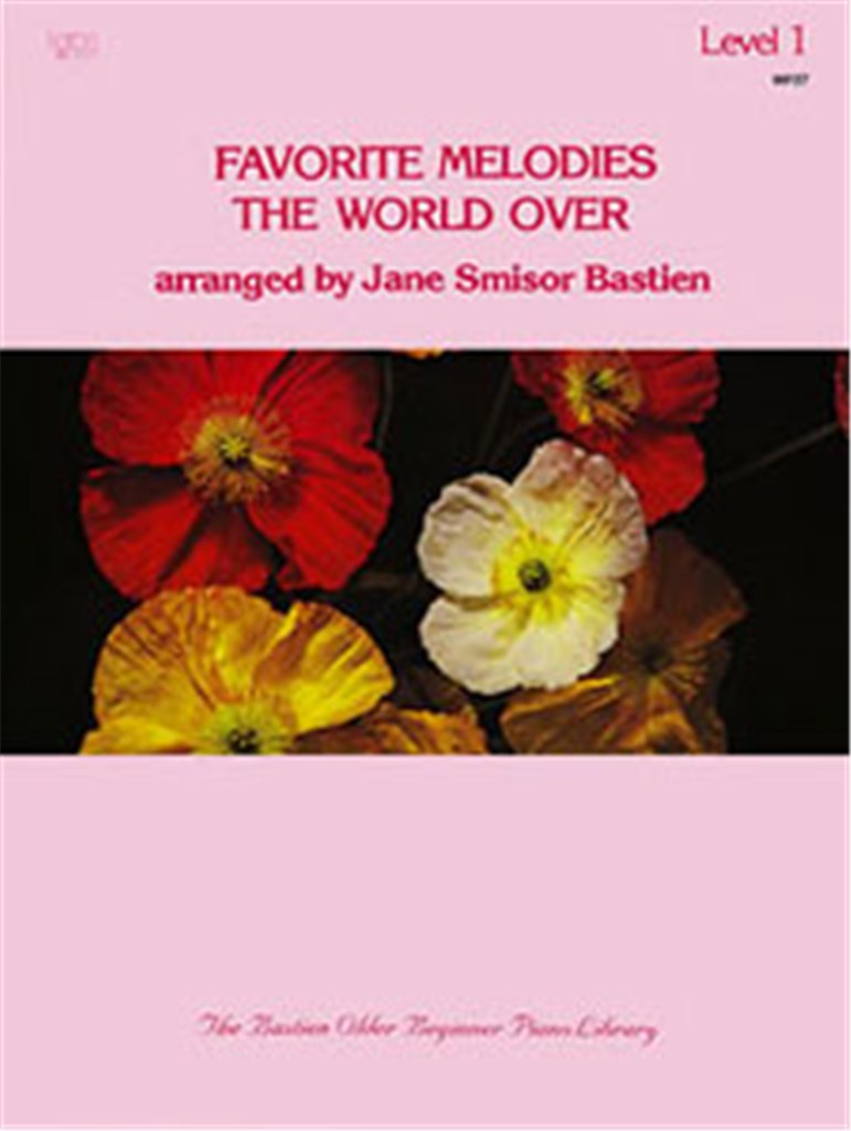 Favorite Melodies World Over 1