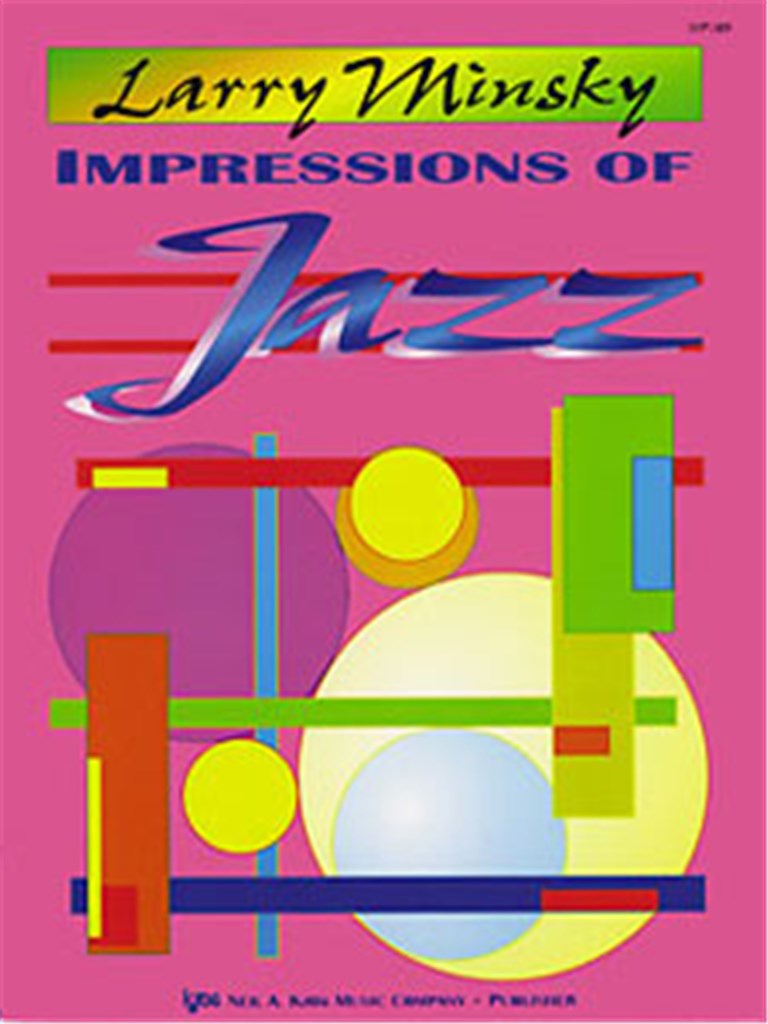 Impressions Of Jazz