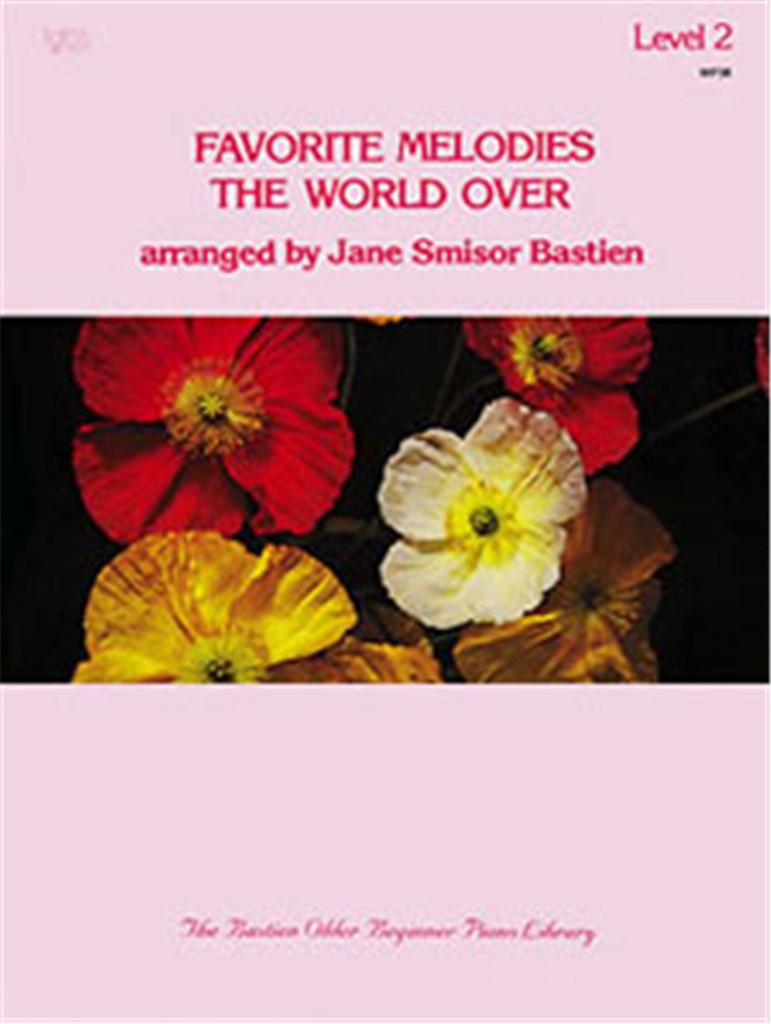 Favorite Melodies World Over 2