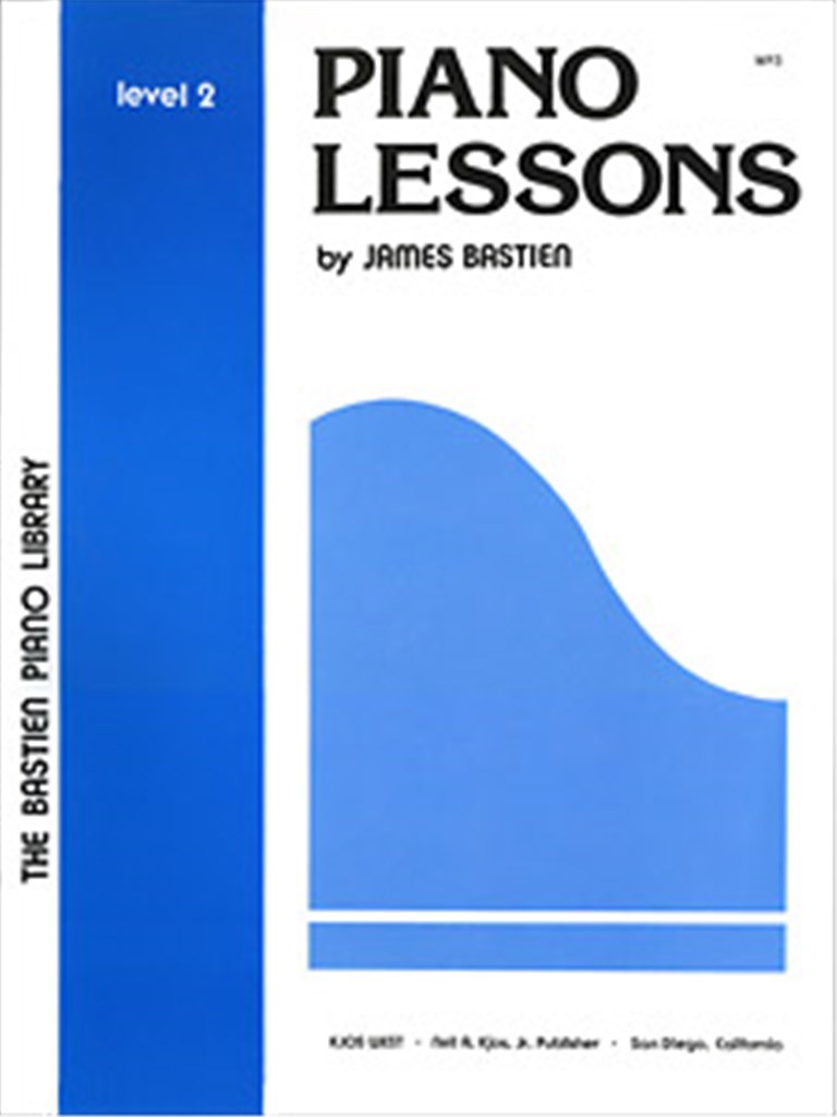 Pianolessons 2