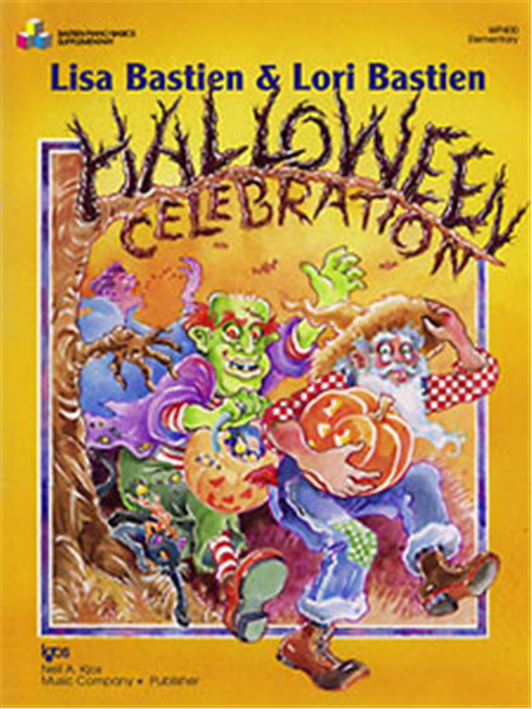 Halloween Celebration