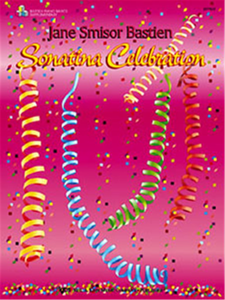 Sonatine Celebration