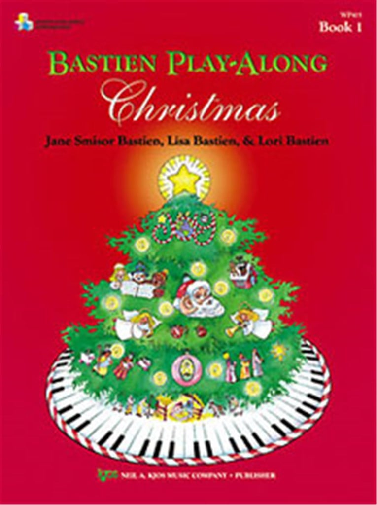 Christmas Playalong 1