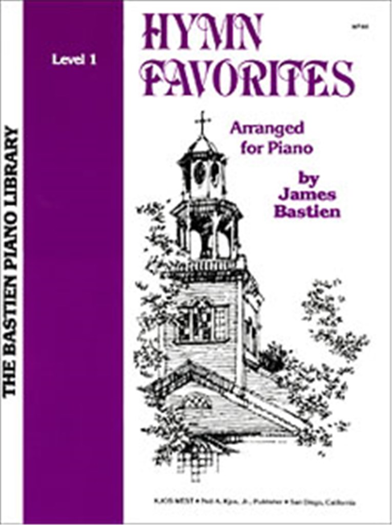 Hymn Favorites