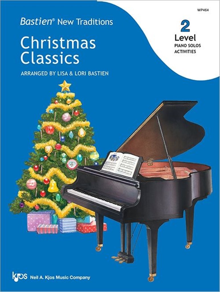 Christmas Classics Level 2