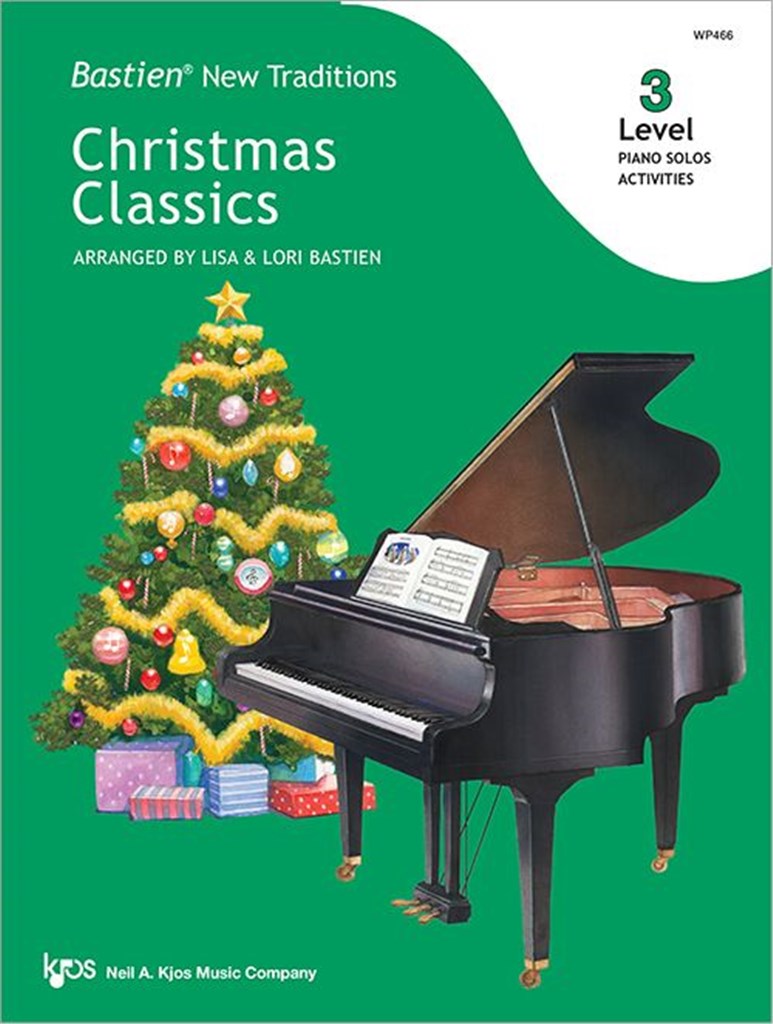 Christmas Classics Level 3