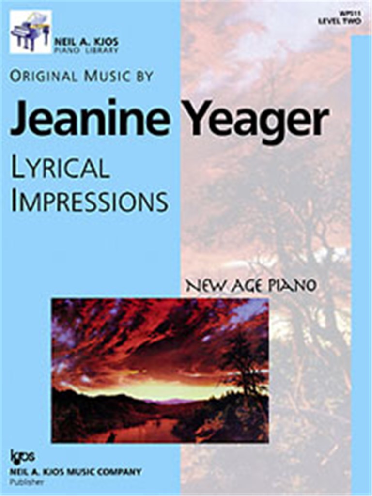 Lyrical Impressions Level 2