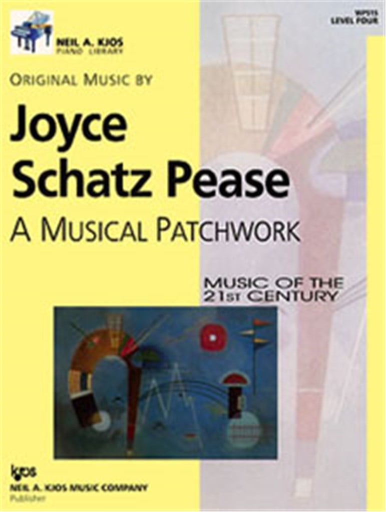 Musical Patchwork