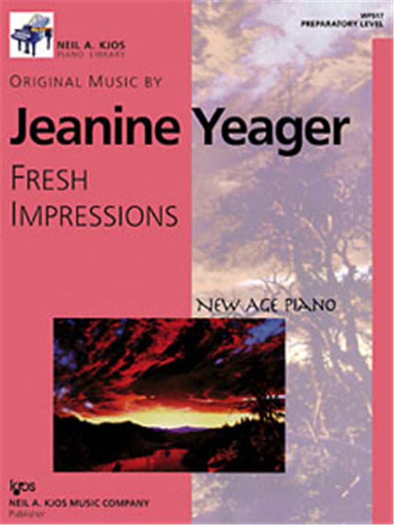 Fresh Impressions PreLevel