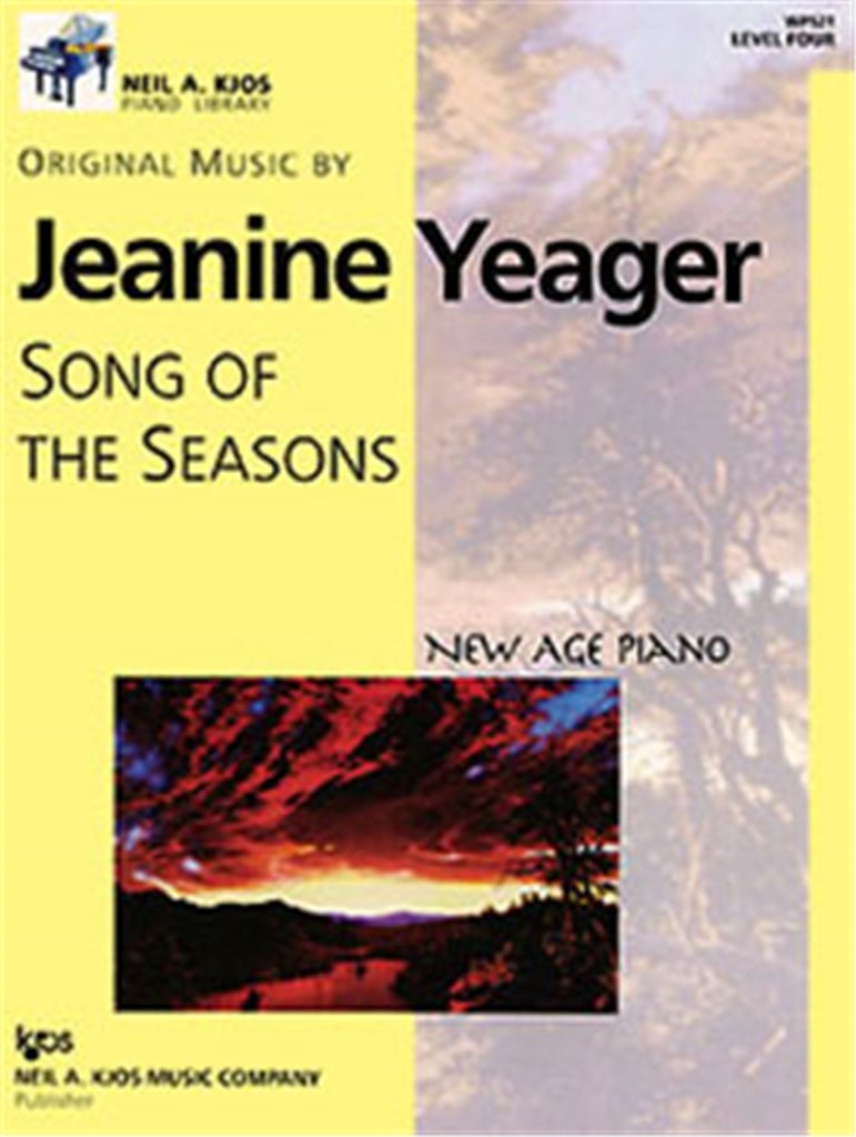 Song Of The Seasons Level 4