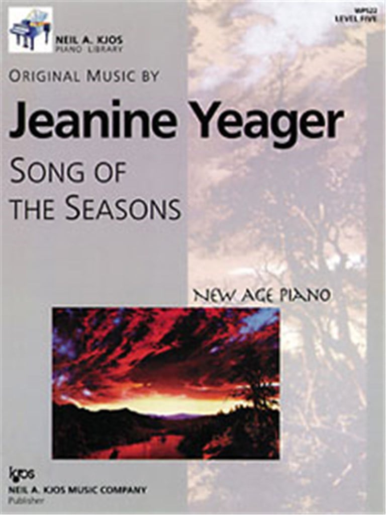 Song Of The Seasons Level 5