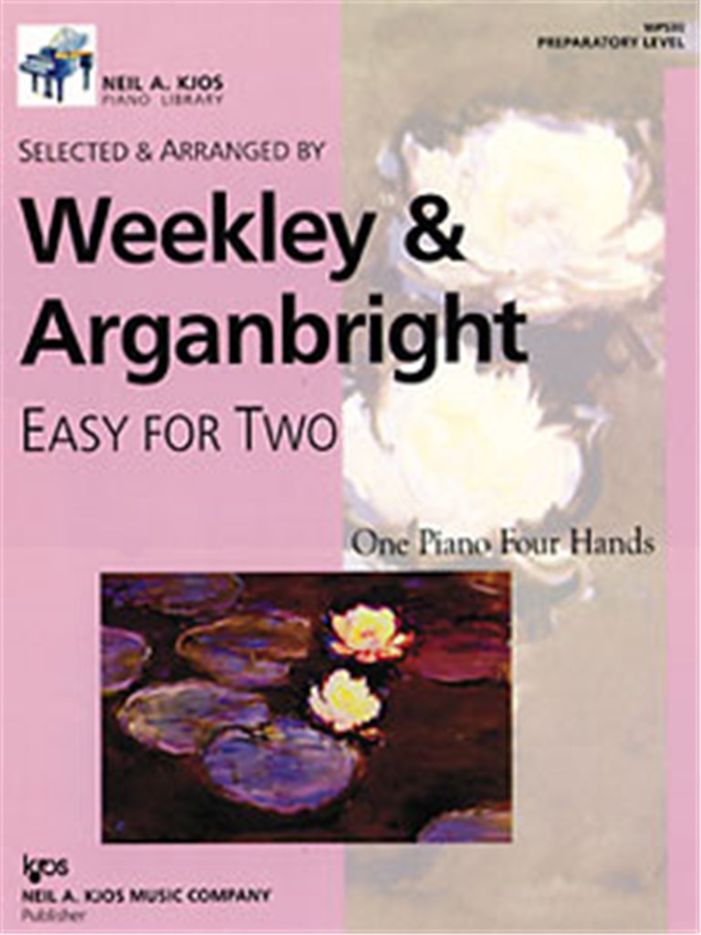 Easy For Two