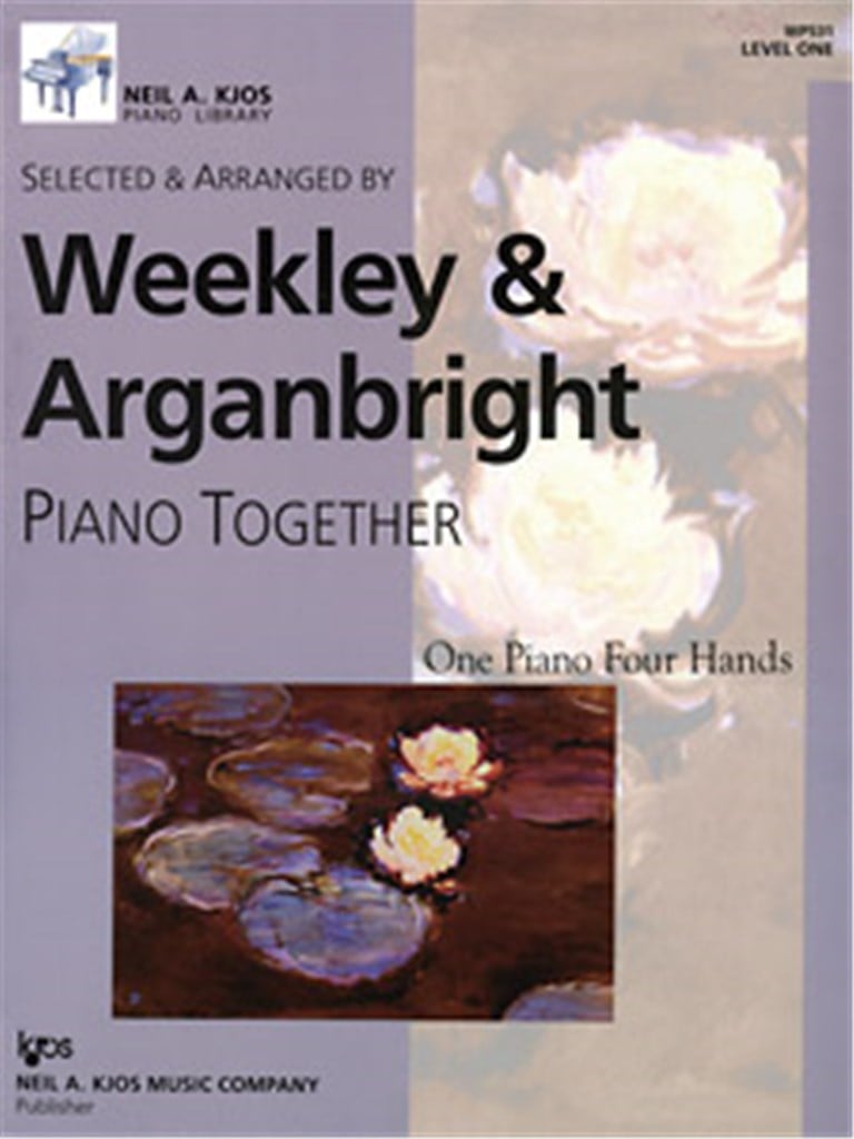 Piano Together