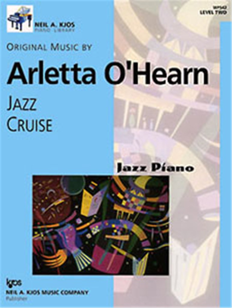 Jazz Cruise Level 2
