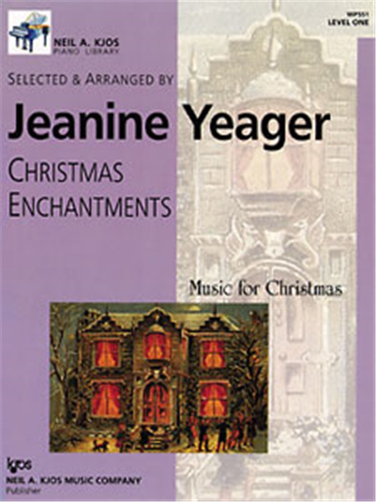 Christmas Enchantments