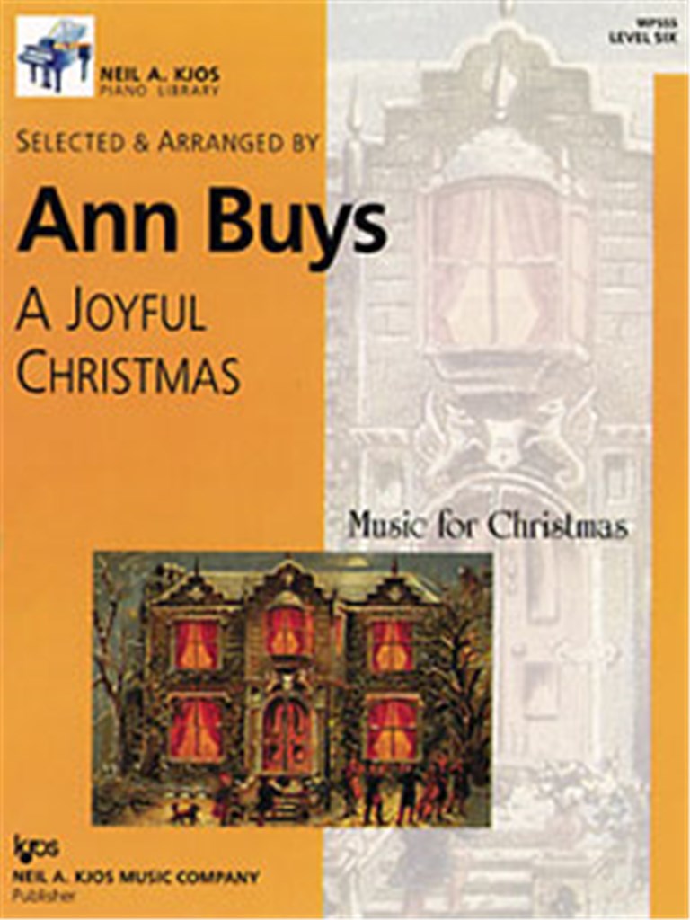 Joyful Christmas