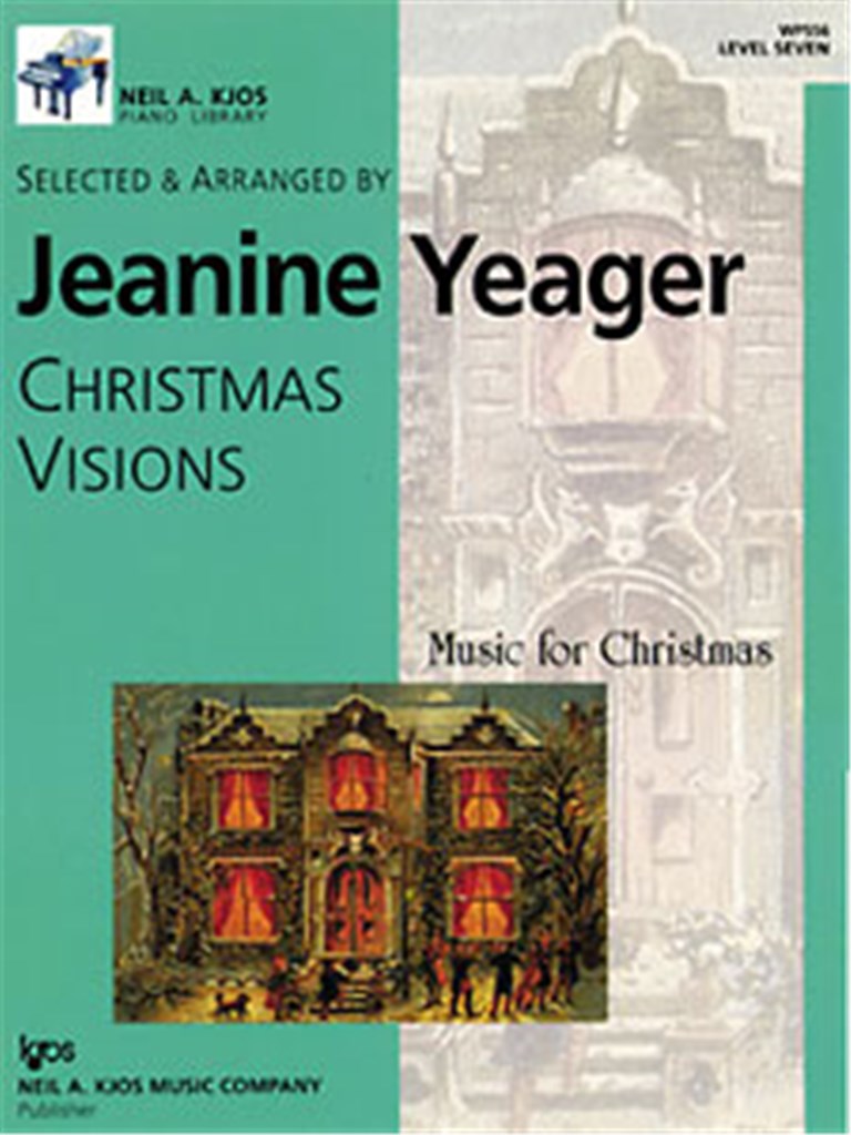 Christmas Visions