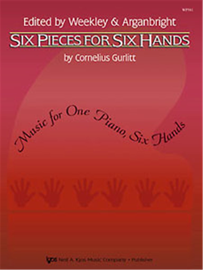 Pieces(6)