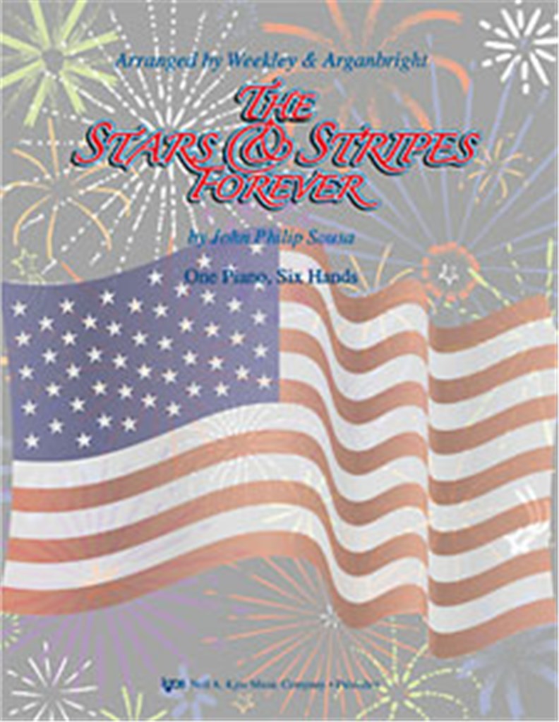 Stars & Stripes
