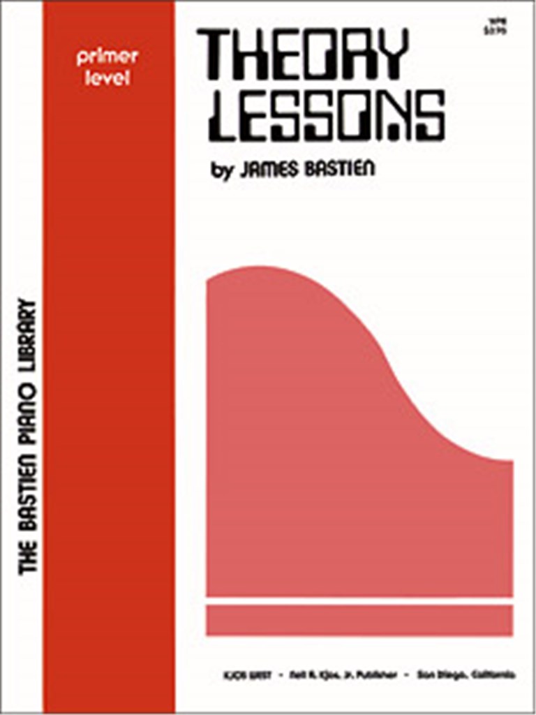 Theory Lessons Primer