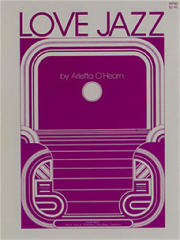 Love Jazz