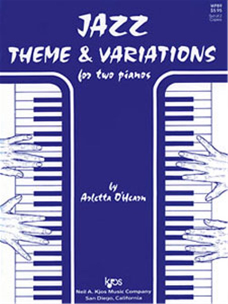 Jazz Theme & Variations