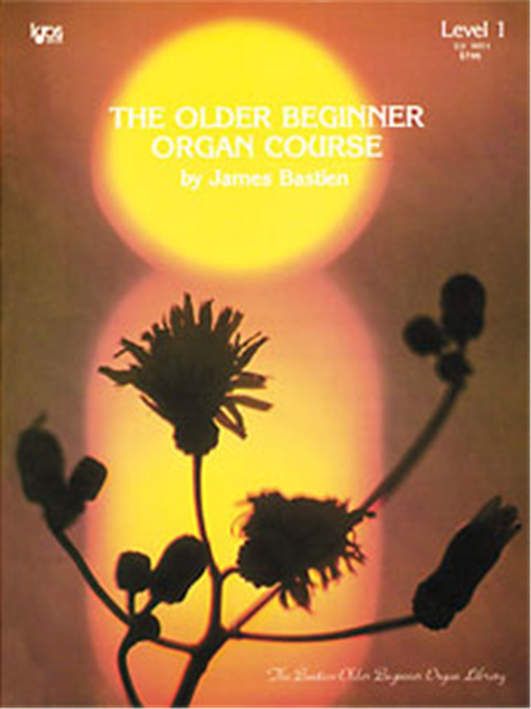 Older Beginner 1
