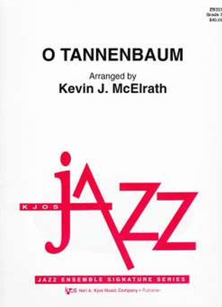 O Tannenbaum