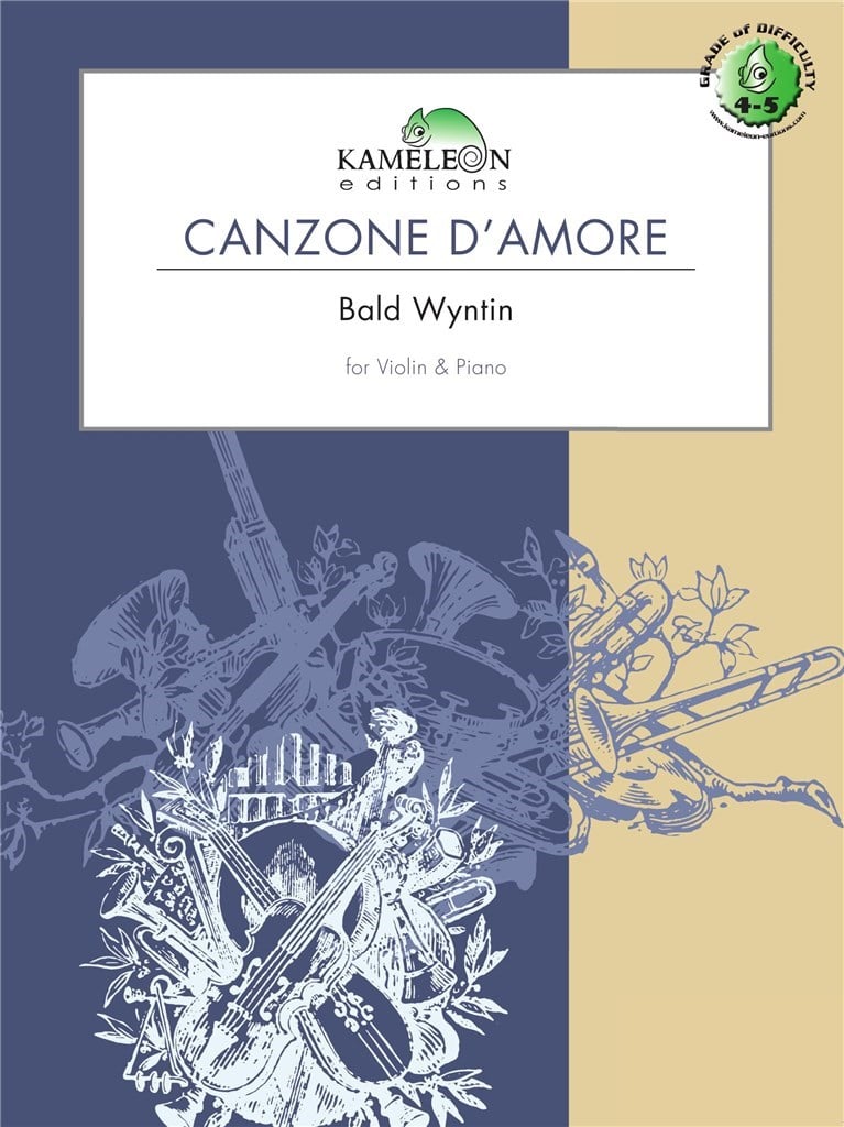 Canzone d'Amore