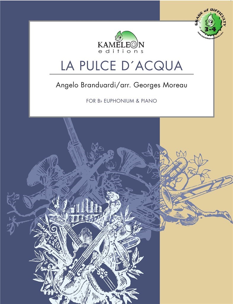 La Pulce d'Acqua