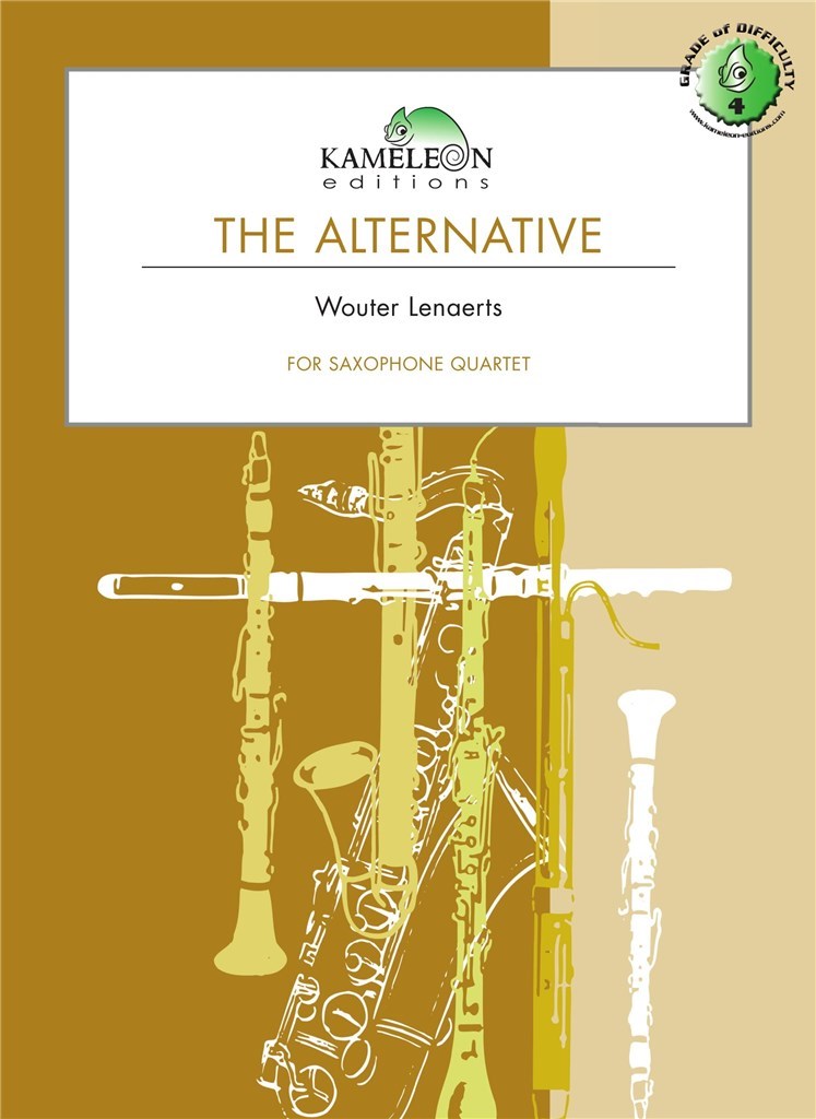 The Alternative