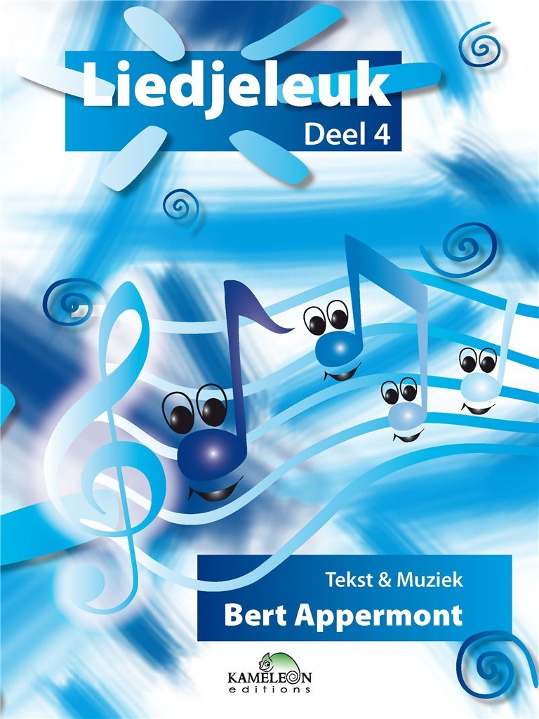 Liedjeleuk 4