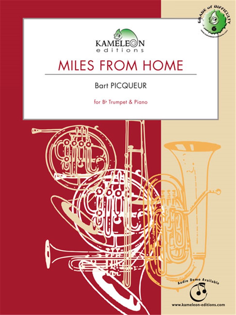 Miles from Home