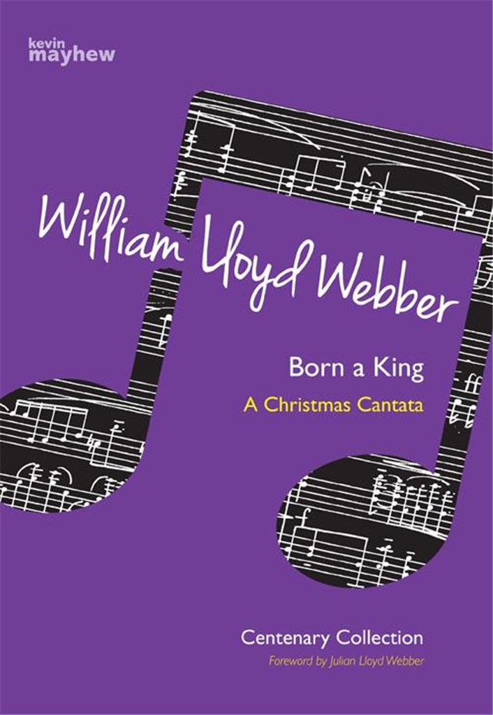 William Lloyd Webber Centenary Collection