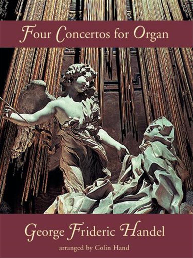 Four Concertos