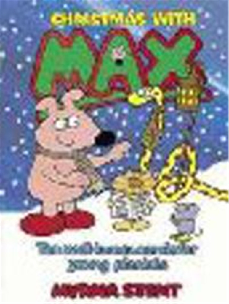 Christmas With Max