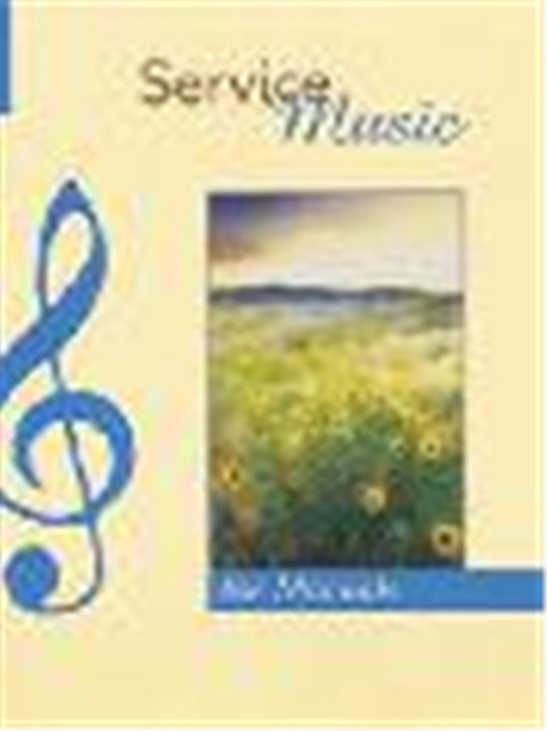 Service Music for Manuals