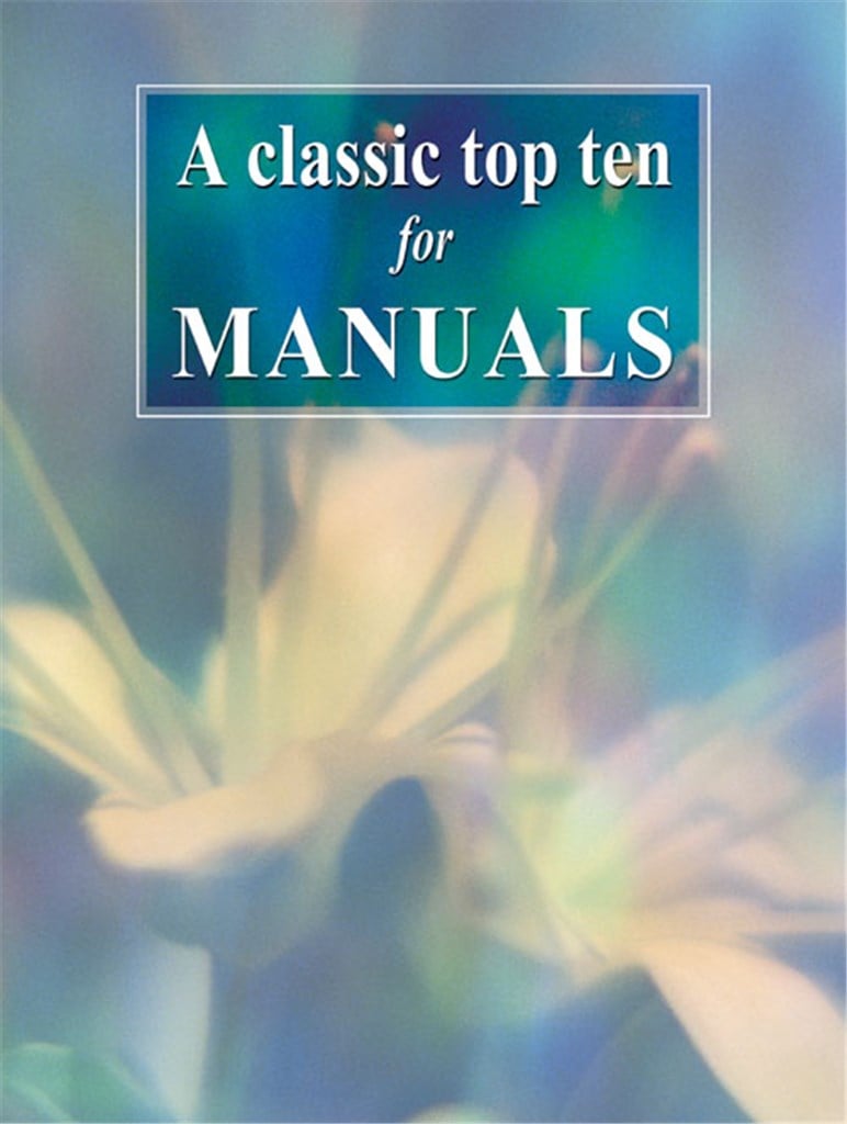 A Classic Top Ten for Manuals