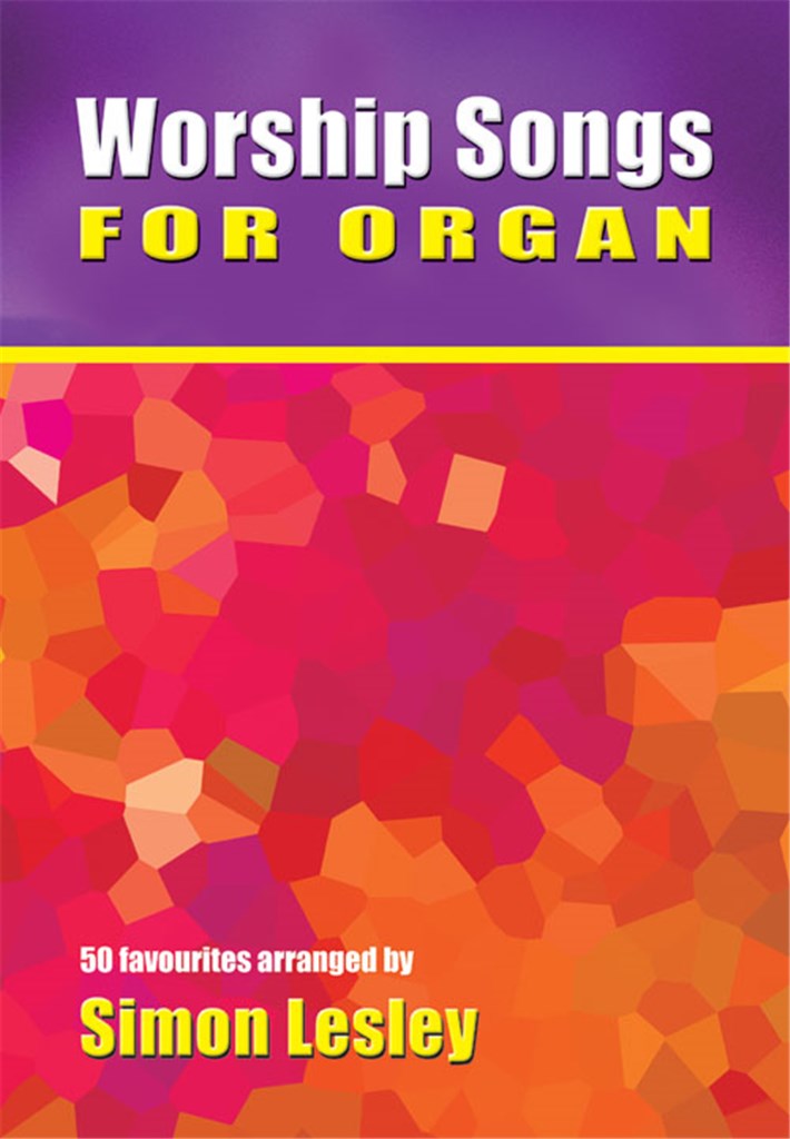 Worship Songs for Organ