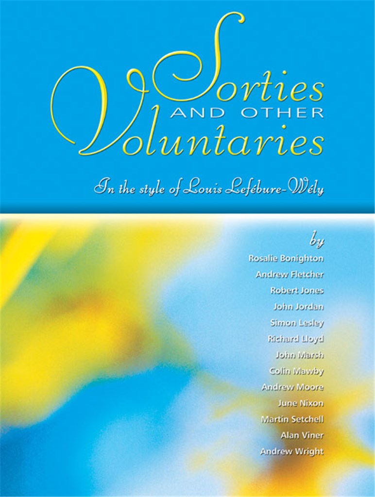 Sorties and Other Voluntaries