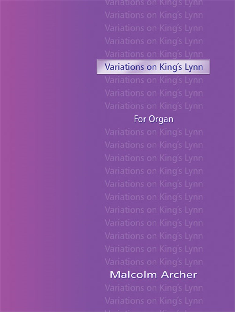 Variations On Kings Lynn