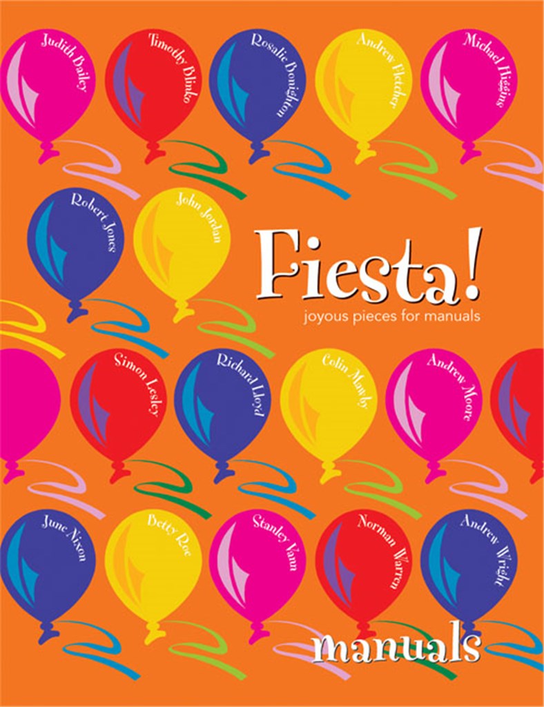 Fiesta!