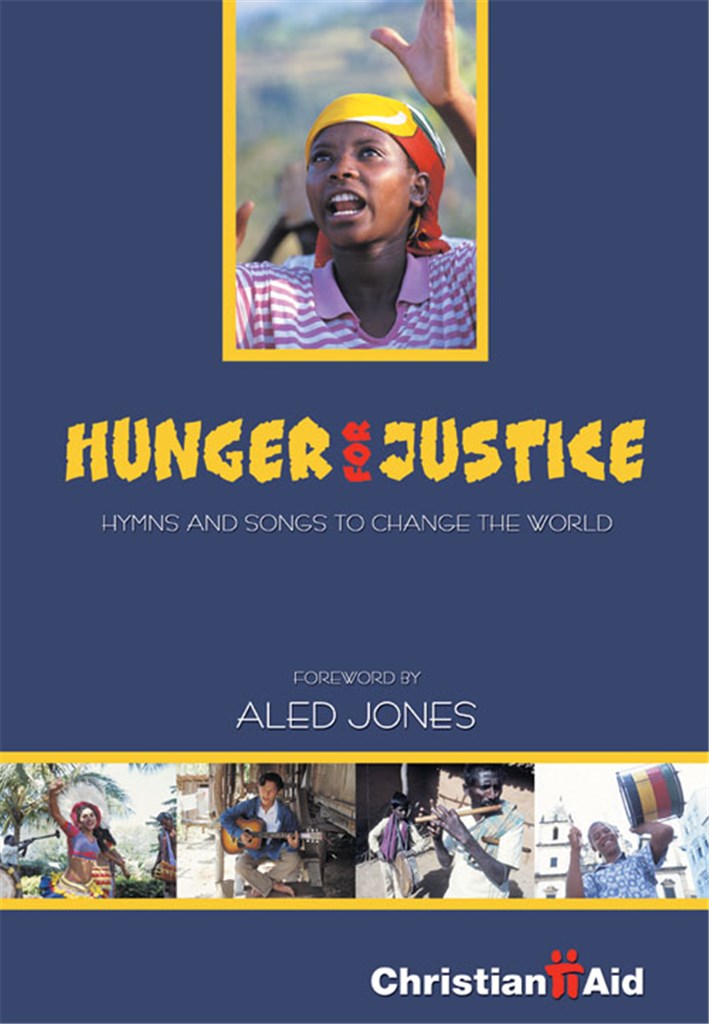 Hunger for Justice