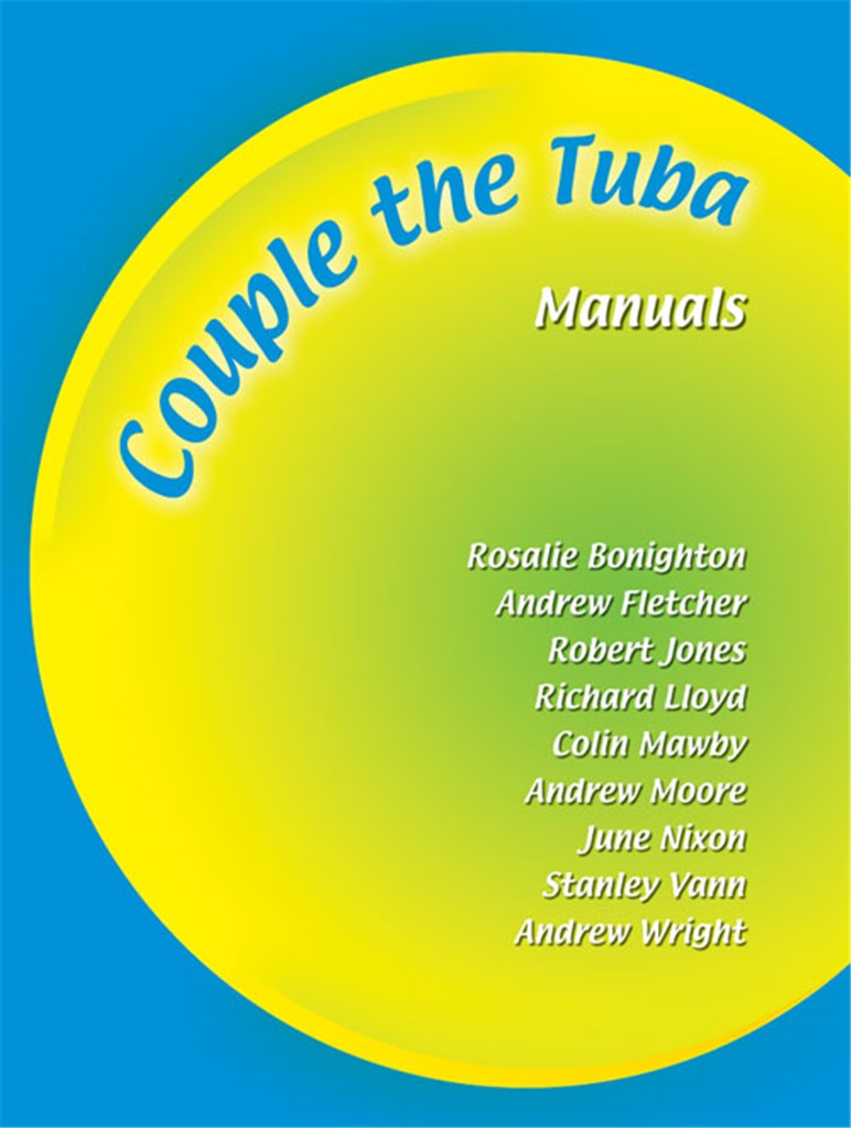 Couple the Tuba