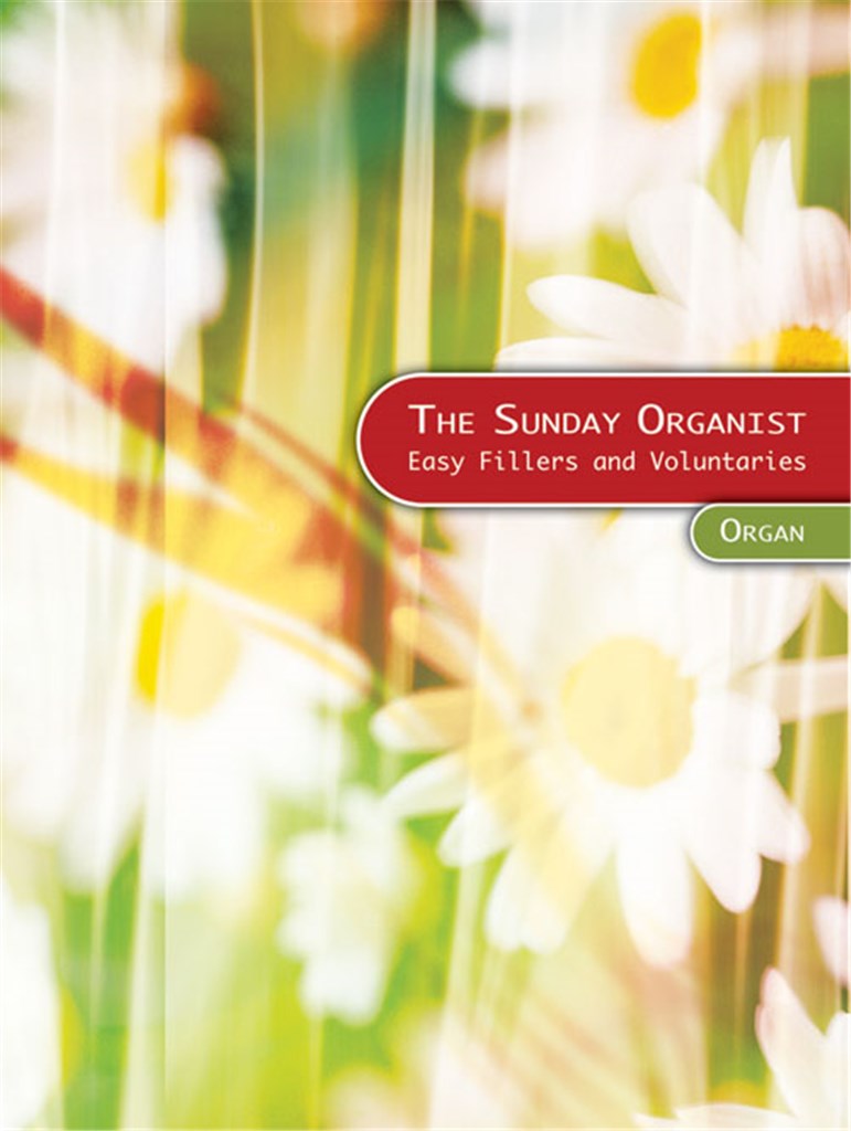The Sunday Organist