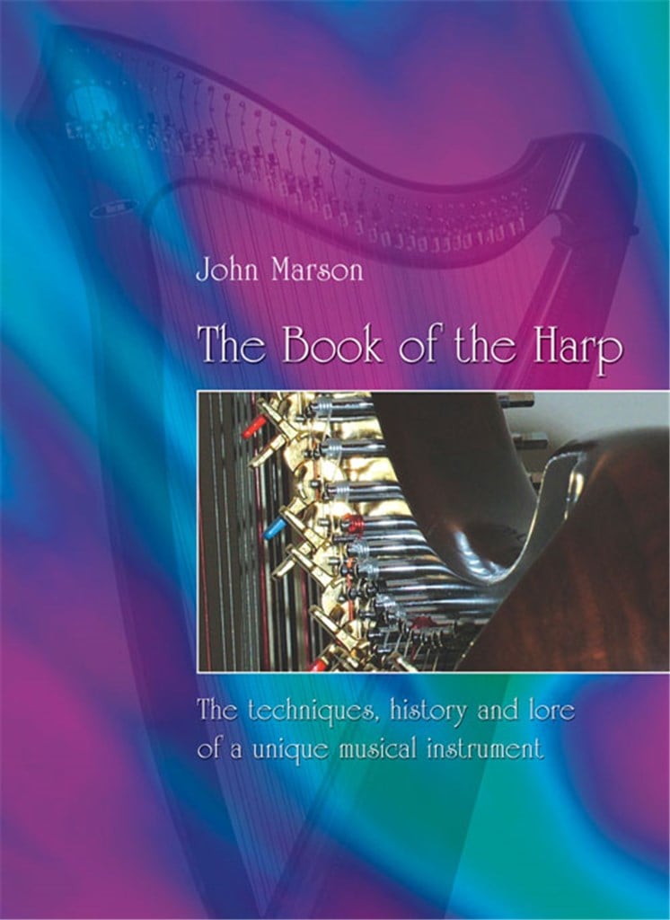 The Book of the Harp