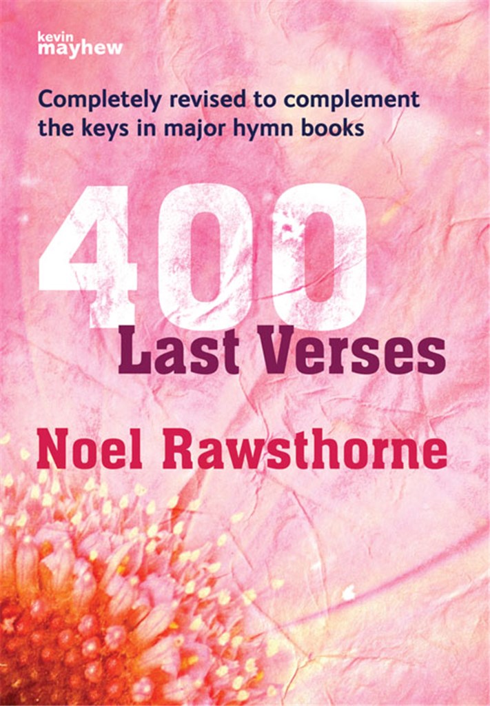 400 Last Verses - Spiralbound