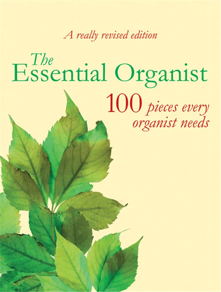 The Essential Organist
