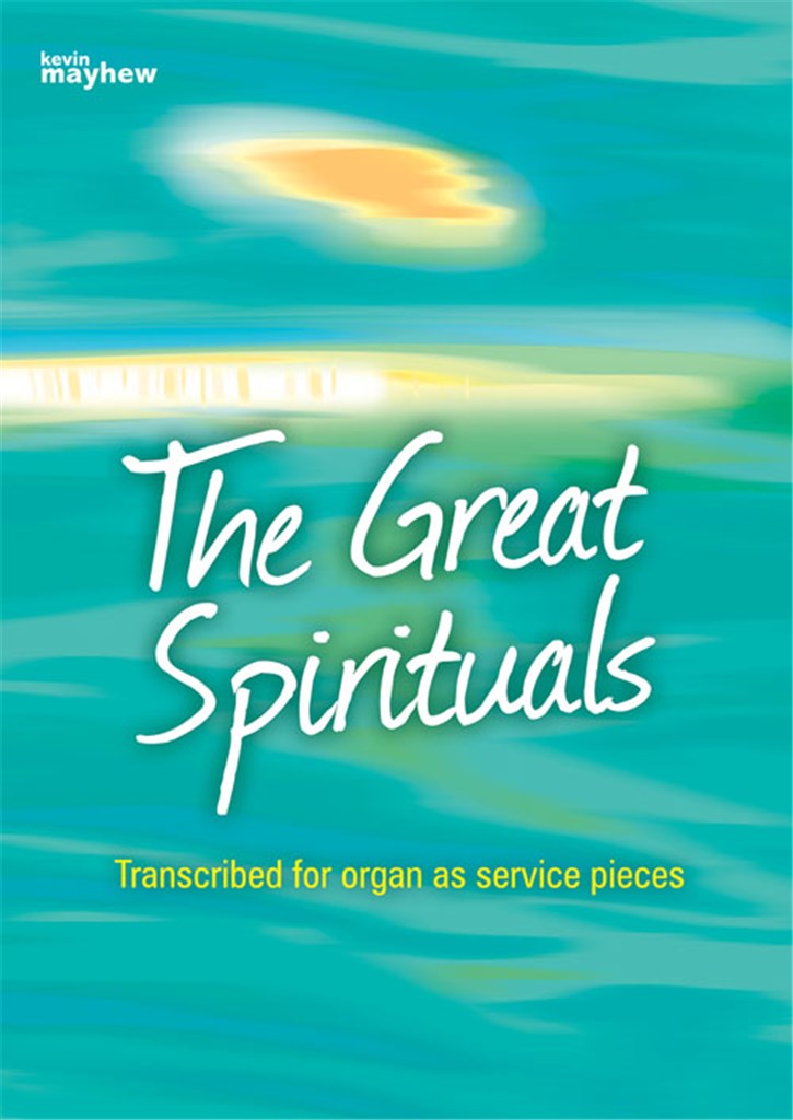 The Great Spirituals