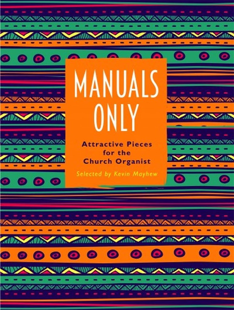 Manuals Only